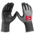Защитные перчатки Milwaukee Hi-Dex M (4932480502)