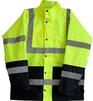 Куртка сигнальна Werk L (64х82 см) (50005)