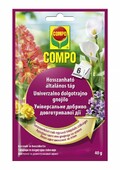 Удобрение универсальное Compo 40 г (3533)