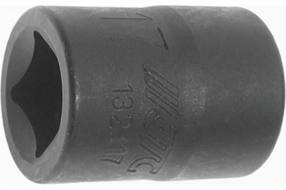 Ремонтная экстракторная головка JTC 17 мм (1321-17 JTC) изображение 2