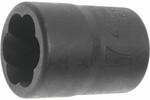 Ремонтная экстракторная головка JTC 17 мм (1321-17 JTC)