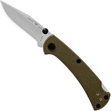 Нож Buck 112 Slim Pro TRX (112GRS3)