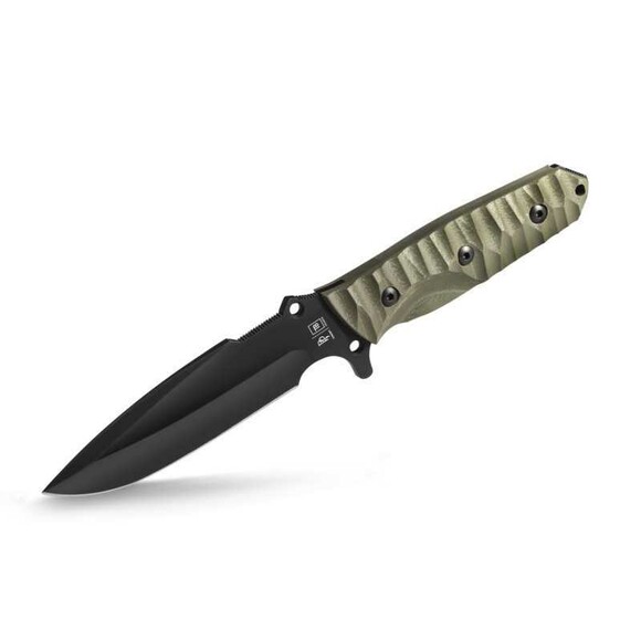 Нож Tb Outdoor Maraudeur (хаки) (11060037) изображение 2