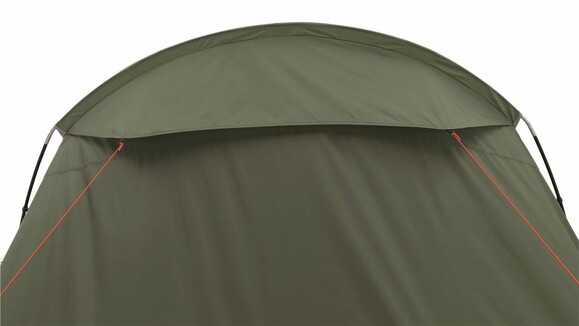 Палатка шестиместная Easy Camp Huntsville Twin 600 Green/Grey, 120409 (929579) изображение 6
