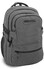 Міський рюкзак Swissbrand Algiers 33 Grey (SWB_BLALG801U)