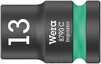 Торцевая головка Wera 8790 C Impaktor 1/2 13х38 мм (05004570001)