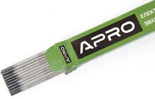 Электроды сварочные APRO АНО-36 3 мм, 1 кг (699910)
