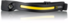 Фонарь налобный National Geographic Iluminos Stripe 300 lm + 90 Lm USB Rechargeable, 9082600 (930158)