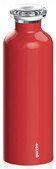 Термопляшка Guzzini 750 мл (червона) (11670331)