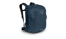 Сумка дорожная Osprey Transporter Global Carry-On Bag venturi blue (009.2598)