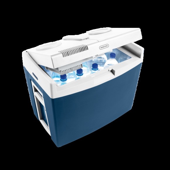 Холодильник портативный термоэлектрический Mobicool MT35W изображение 2