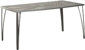 Садовий стіл HECHT NAVASSA TABLE (HECHTNAVASSATABLE)