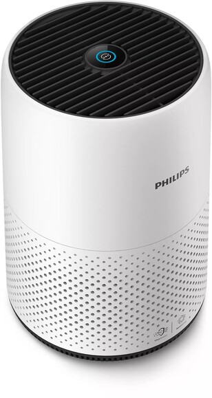 Очиститель воздуха PHILIPS Series 800 (AC0820/10) изображение 3