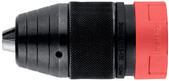 Быстрозажимной патрон Metabo Futuro Top 1.5-13 мм R+L QuickPlus (627197000)