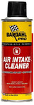 Очиститель воздухоприемной системы BARDAHL AIR INTAKE CLEANER 1 л (2322B)