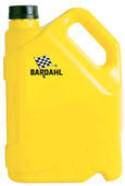 Очищувач інжектора BARDAHL 360 INJECTOR CLEANER SPECIAL WORKSHOP PETROL 5 л (4771B)