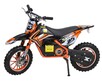 Аккумуляторный мотоцикл HECHT 54500