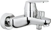 Смеситель для ванны Grohe Eurosmart Cosmo (11877) (32831000)