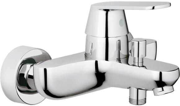 Смеситель для ванны Grohe Eurosmart Cosmo (11877) (32831000)