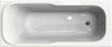 Ванна прямоугольная KOLO SENSA 140х70 см, без ножек (XWP354000N)
