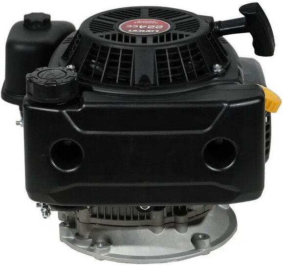 Двигун бензиновий Loncin Pro 225 LC1P75F (493099) изображение 5