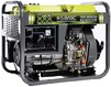 Дизельный генератор Konner & Sohnen BASIC KS 6000DE