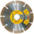 Алмазный диск NovoTools Standard 125х7х22.23 мм (DBS125/S)