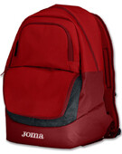Рюкзак спортивний Joma DIAMOND II (червоний) (400235.600)