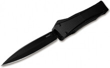 Нож Boker Plus Dagger OTF D2 2.0 (06EX244)