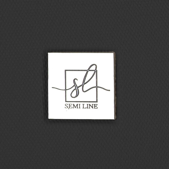 Чемодан Semi Line 28 (L) Black/Pink Cream (T5671-4) (DAS302672) изображение 8