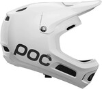 Шлем велосипедный POC Coron Air MIPS, Hydrogen White, M (PC 107461001MED1)