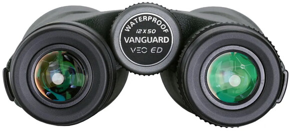 Бінокль Vanguard VEO ED 12x50 WP (VEO ED 1250) (DAS301673) фото 6