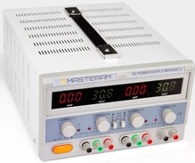 Лабораторный блок питания Masteram MR3005F-3 (909098)