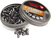 Пули для пневматики Gamo G-Hammer, калибр 4.5 мм, 200 шт. (1002869)