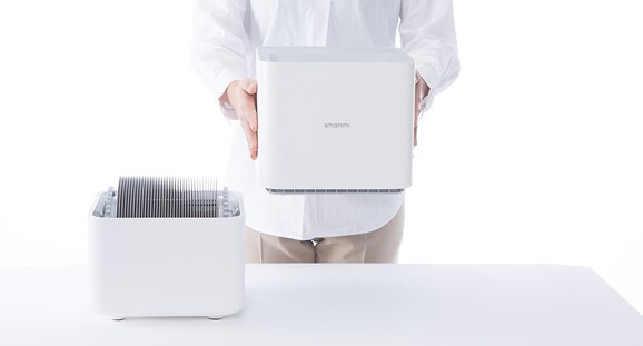 Зволожувач повітря SmartMi Humidifier (CJXJSQ02ZM) фото 6