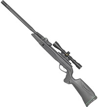 Винтовка пневматическая Gamo Speedster IGT 10X Gen3I с оптическим прицелом 3-9х40 АО (61100392-IGT) 