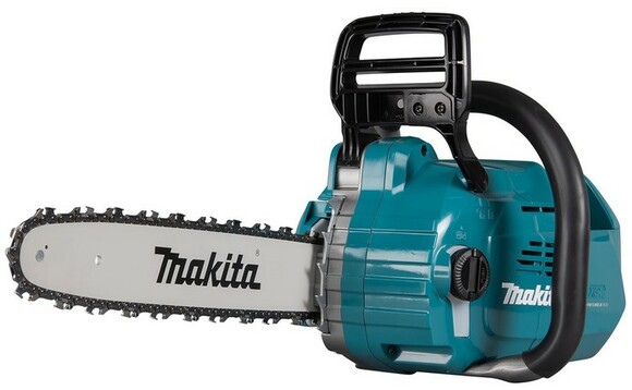 Акумуляторна ланцюгова пила Makita UC015GT101 фото 2