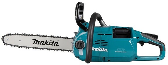 Акумуляторна ланцюгова пила Makita UC015GT101 фото 3