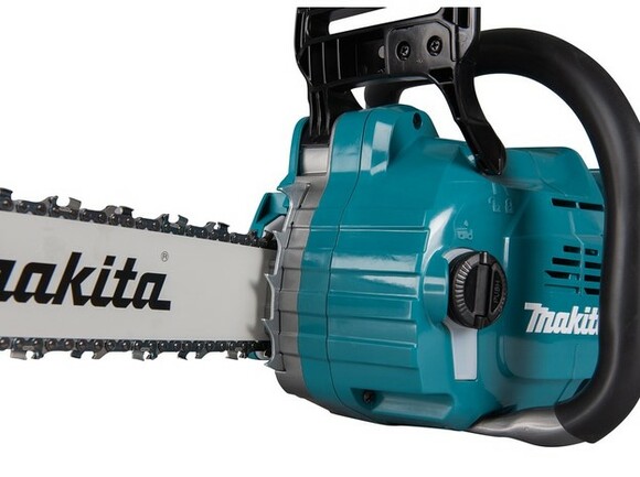 Акумуляторна ланцюгова пила Makita UC015GT101 фото 7