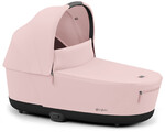 Люлька Cybex Priam Lux (peach pink) (523000829)