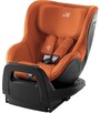 Дитяче автокрісло BRITAX-ROMER DUALFIX PRO (golden cognac) (2000038297)