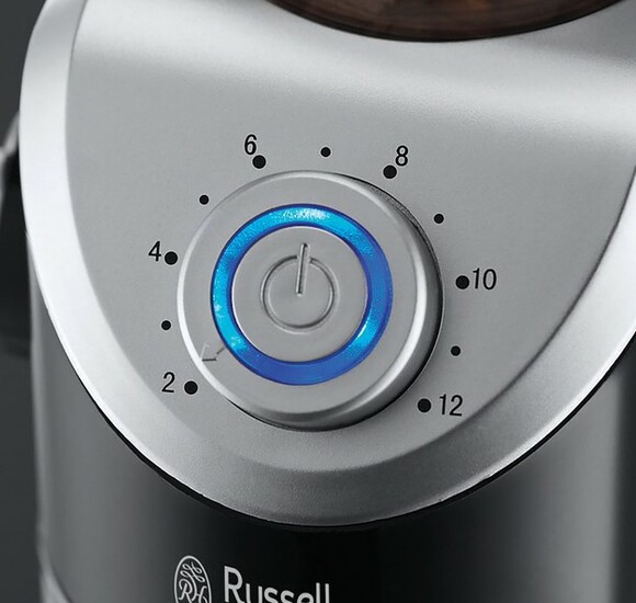 Кофемолка Russell Hobbs Classic (23120-56) изображение 2