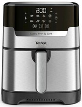 Мультипіч Tefal EasyFry&Grill Precision (EY505D15)