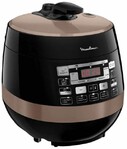 Мультиварка-скороварка Moulinex Quickchef (CE430A34)