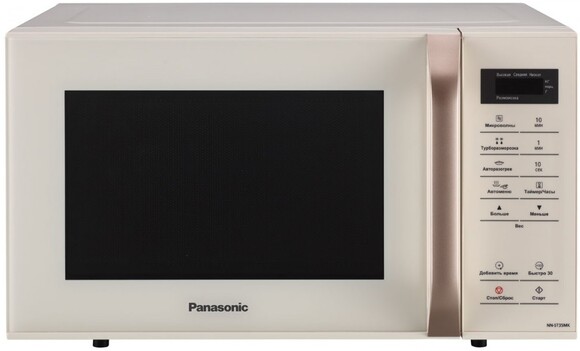 Микроволновая печь Panasonic NN-ST35MKZPE изображение 2