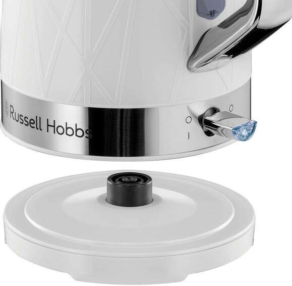 Электрочайник Russell Hobbs Structure (28080-70) изображение 4