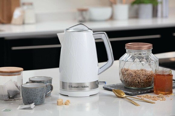 Электрочайник Russell Hobbs Structure (28080-70) изображение 11