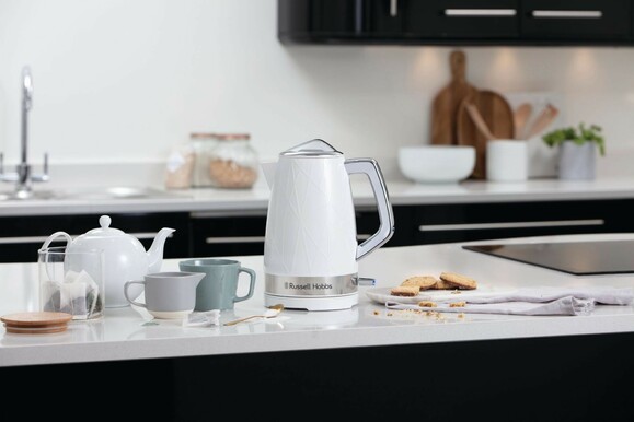 Электрочайник Russell Hobbs Structure (28080-70) изображение 12