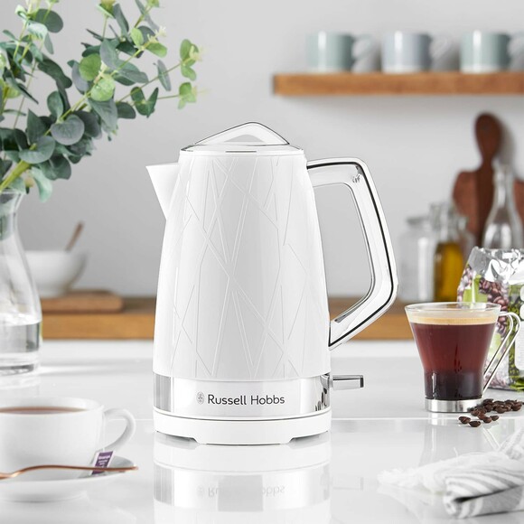 Электрочайник Russell Hobbs Structure (28080-70) изображение 10