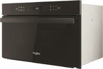 Микроволновая печь встраиваемая Whirlpool AMW 6440 FB